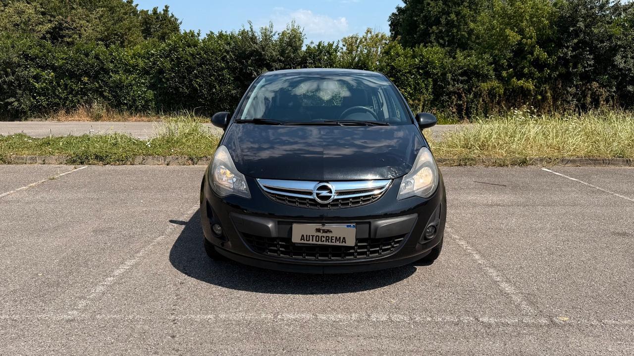 Opel Corsa 1.2 85CV 5 porte GPL-TECH Edition