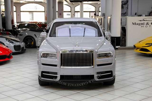 Rolls-Royce Cullinan SHOOTING STAR HEADLINER|HEAD-UP|22''|PICNIC TABLES