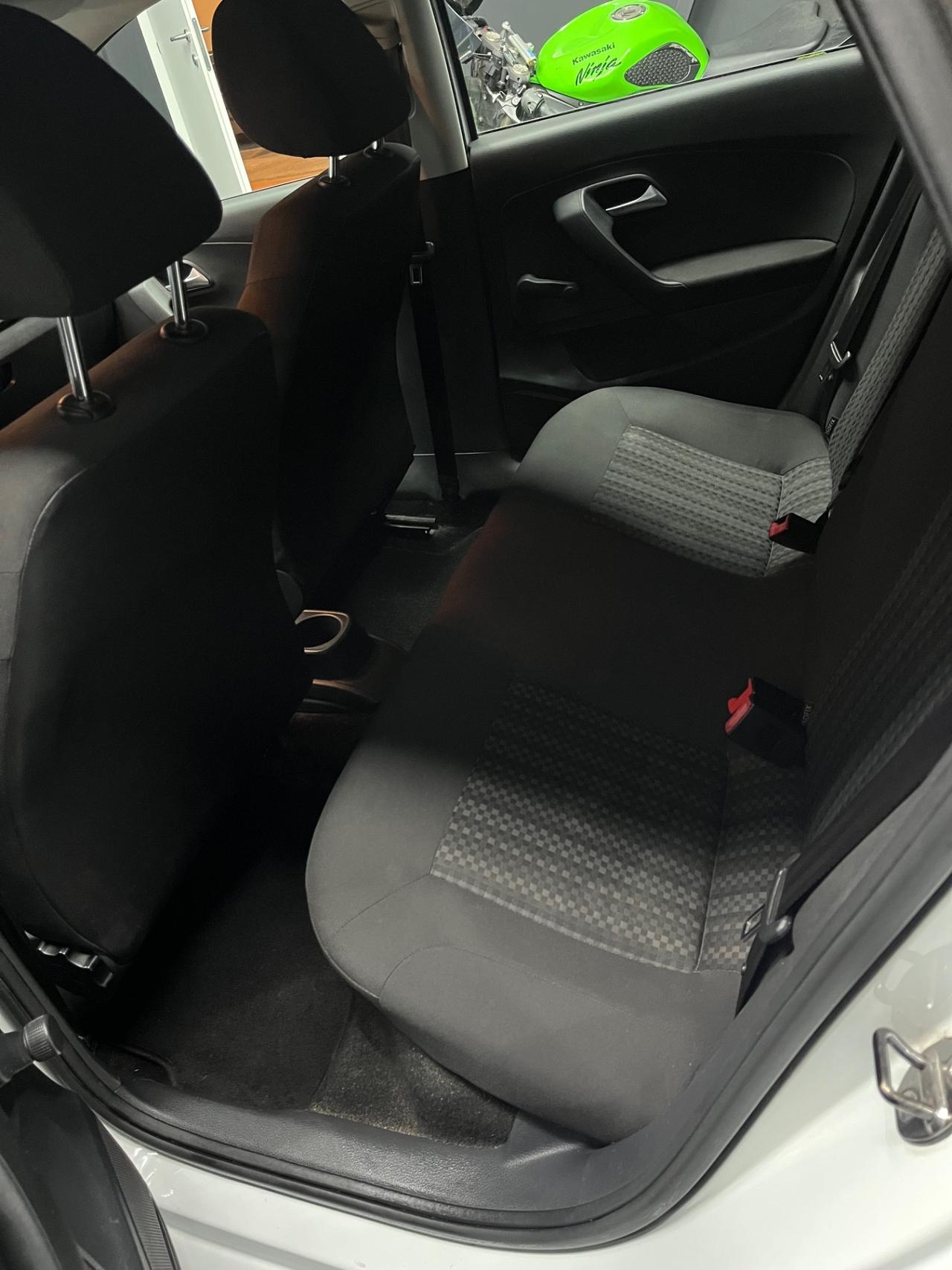 Volkswagen Polo 1.0 Benzina 60 CV – 2014 – 97.000 km