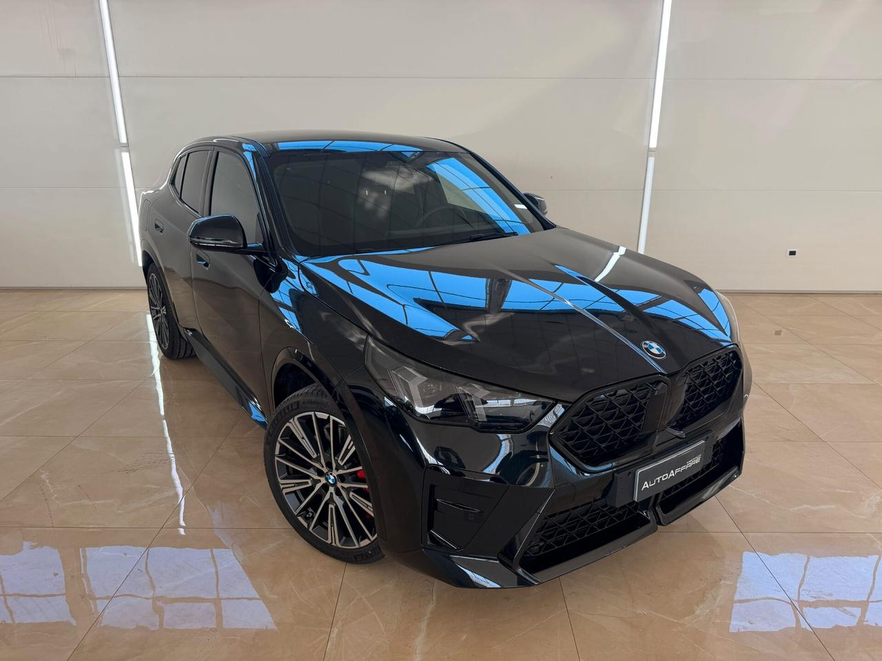 Bmw X2 sDrive 20d Msport Pro