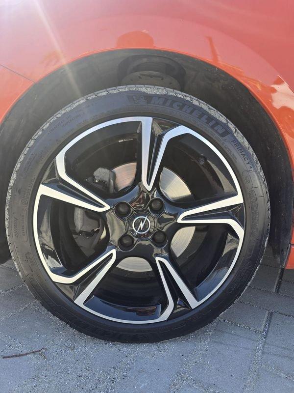 Opel Corsa 1.2 100cv Edition MT6