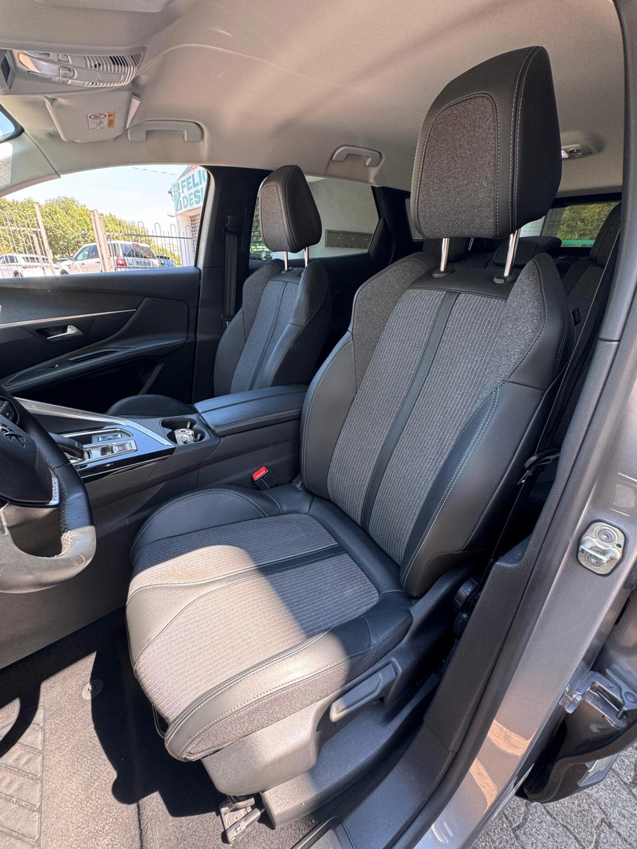 PEUGEOT 3008 1.5 BlueHDi 130CV EAT8 ALLURE 2021
