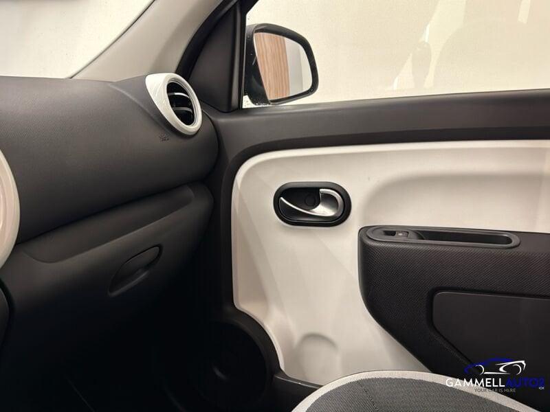 Renault Twingo RENAULT TWINGO 1.0 MANUALE 65 CV