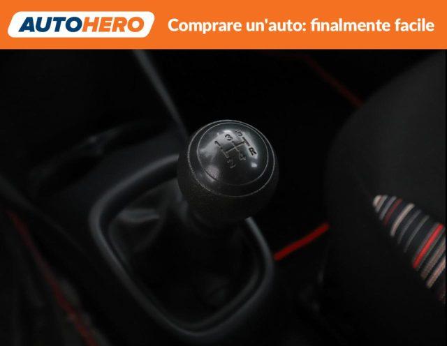 CITROEN C1 VTi 68 5 porte Feel