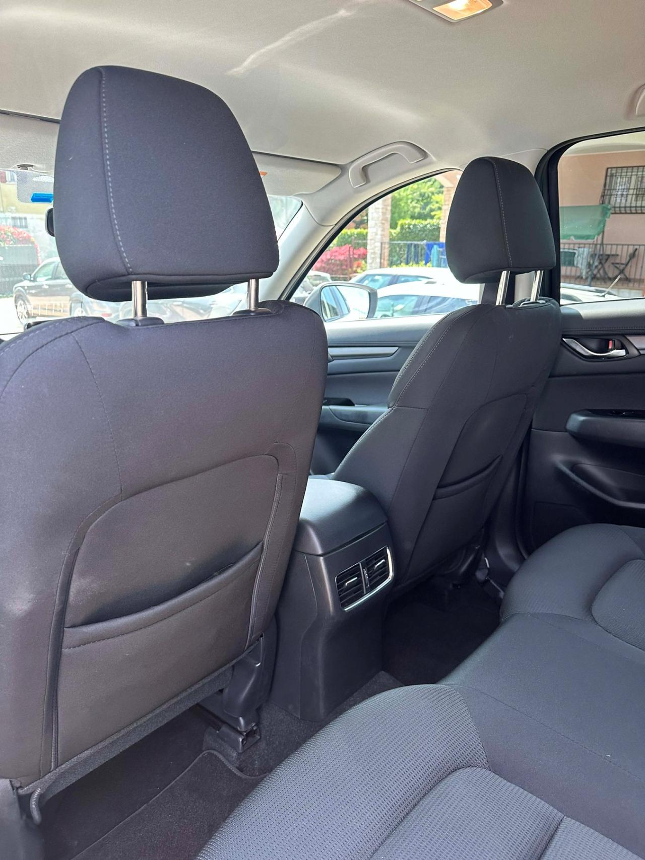 Mazda CX-5 2.2L SKYACTIVE-D 150 CV AWD EVOLVE EU6