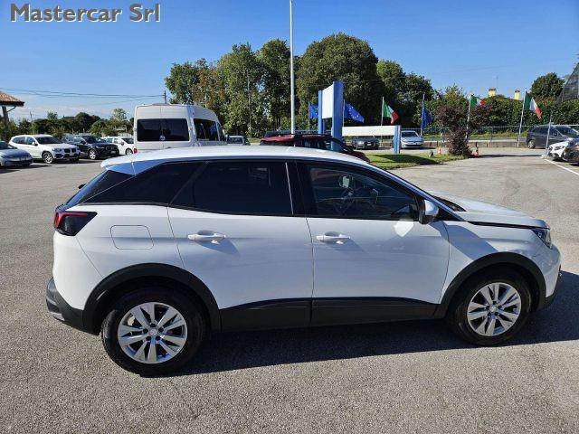 PEUGEOT 3008 3008 II 2016 1.6 bluehdi Business s - FN933MH