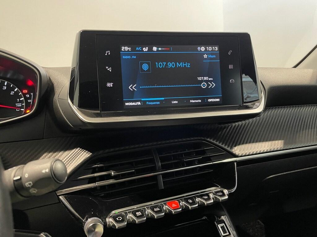 Peugeot 208 5 Porte 1.5 bluehdi 100CV Active Pack - IVA ESPOSTA