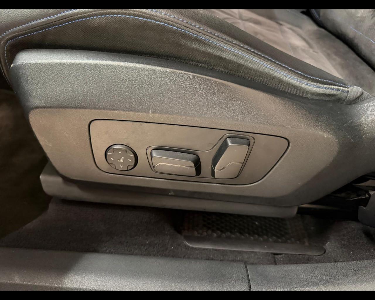 BMW Serie 2 A.T. (U06) - 218i Active Tourer Msport