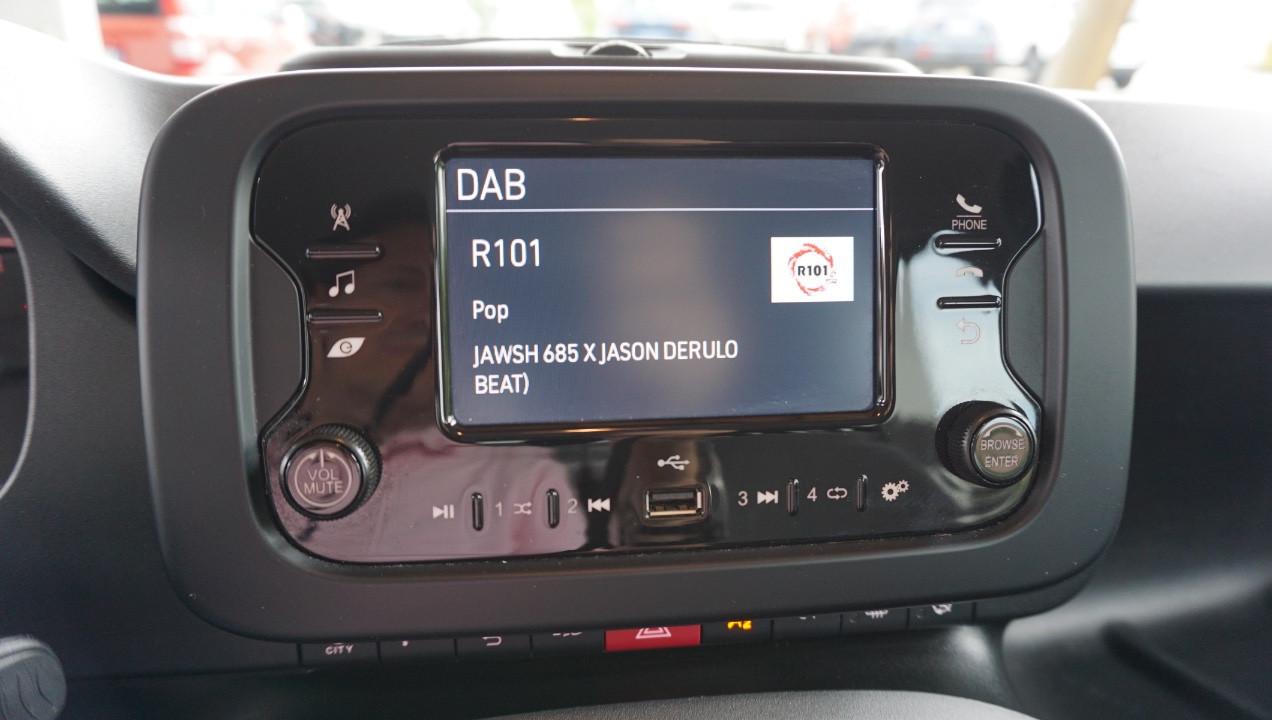 Fiat Panda City Cross Panda 1.0 firefly hybrid City Cross s&s 70cv 5p.ti