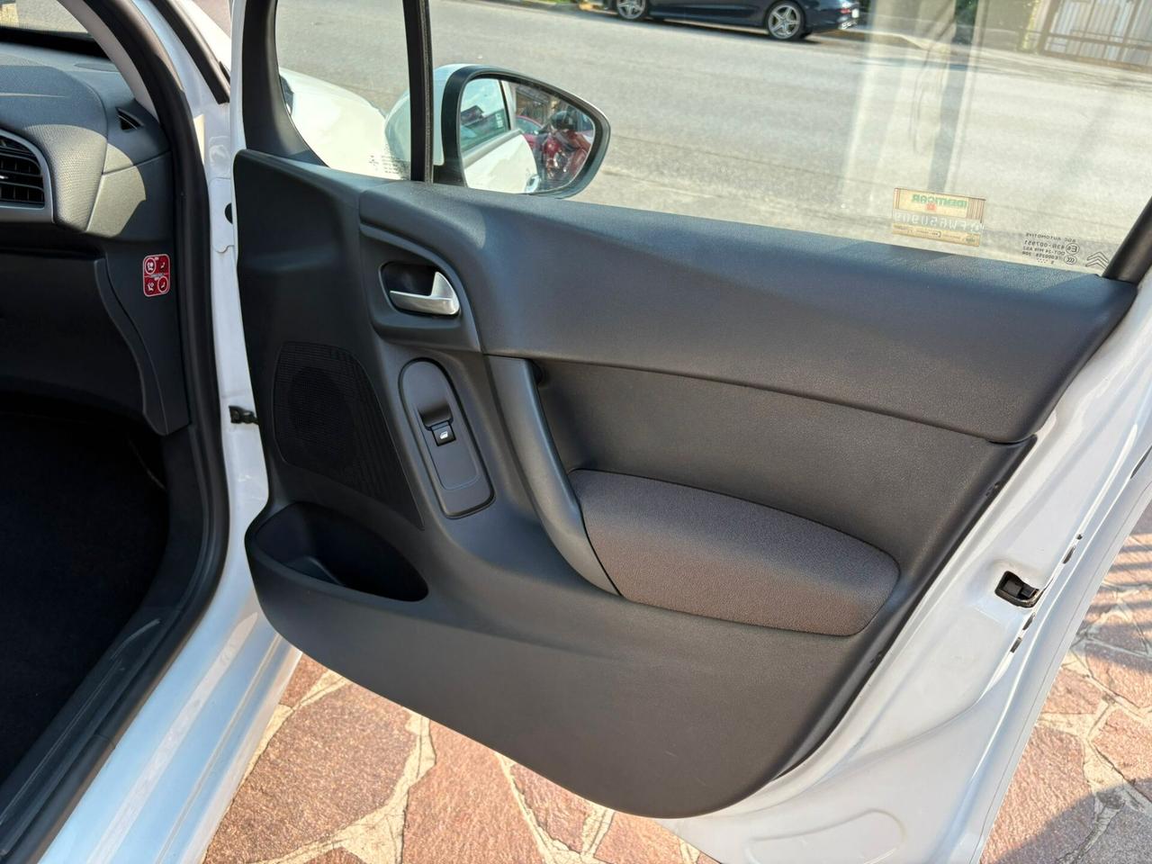 Citroen C3 PureTech 68 Live Edition