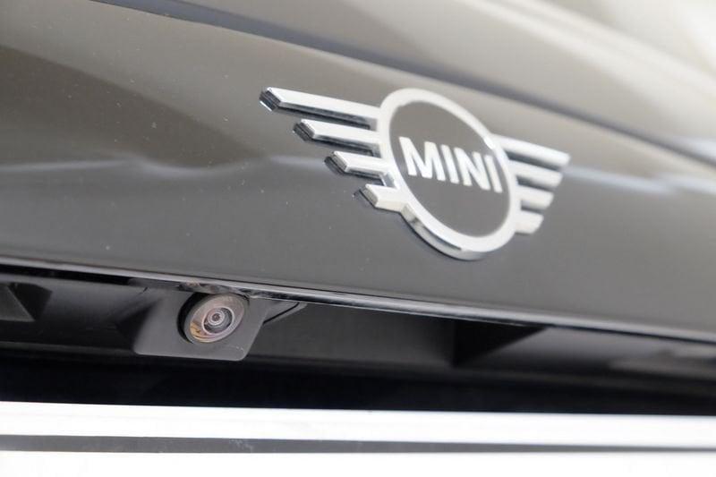 MINI Mini Full Electric Mini Cooper SE Essential