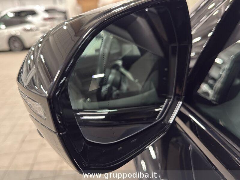 BMW Serie 5 G60 Berlina 520d 48V xdrive MSport Pro auto