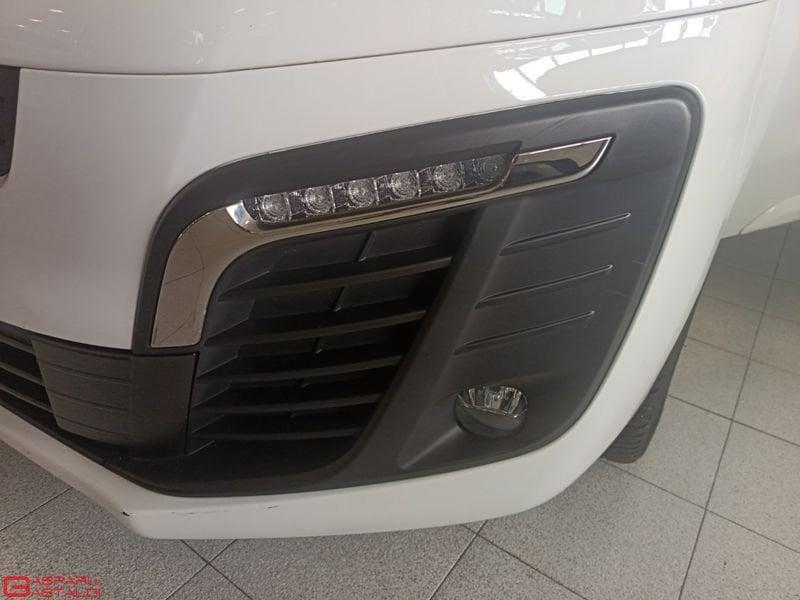 Peugeot Traveller BlueHDi 120 S&S Business Standard 9 POSTI