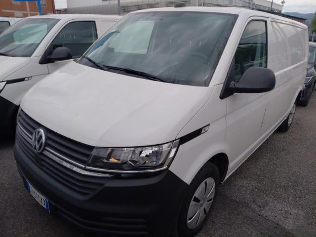 VOLKSWAGEN Transporter T6.1 Transporter 28 2.0 tdi 150cv Business p.l.