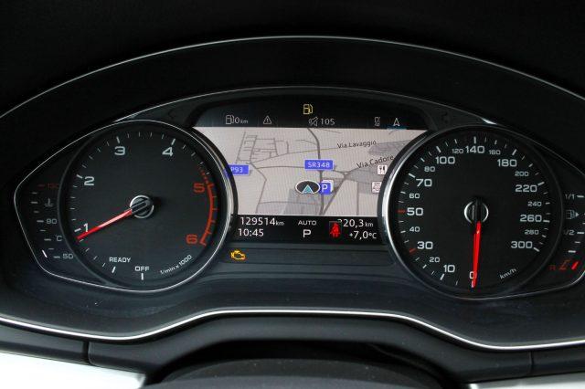 AUDI Q5 40 TDI 204 CV quattro S tronic RADAR,IVA ESPOSTA