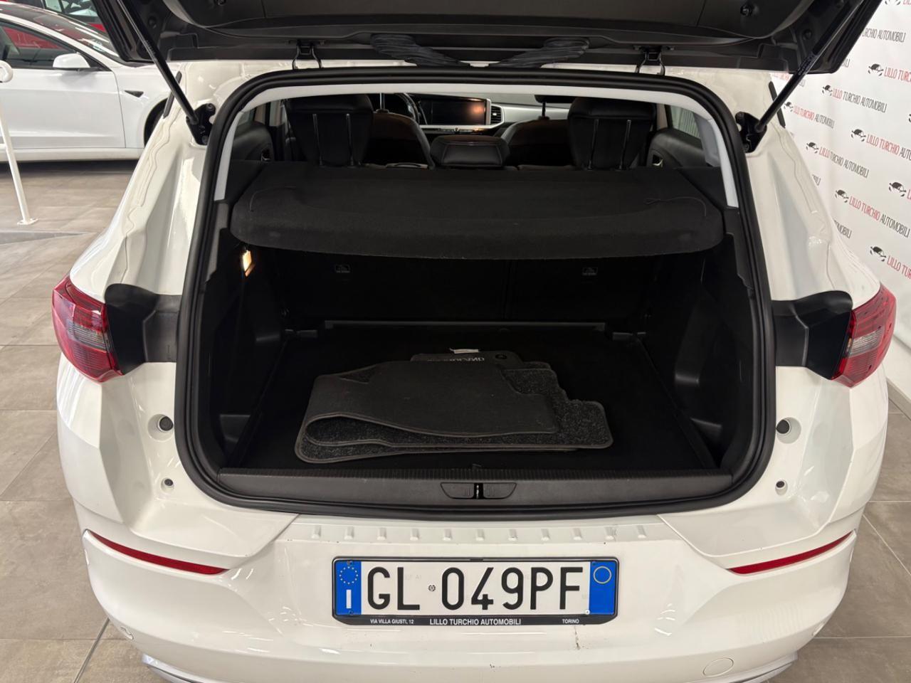 Opel Grandland 1.5 130 CV AT8 Business Elegance PREZZO REALE