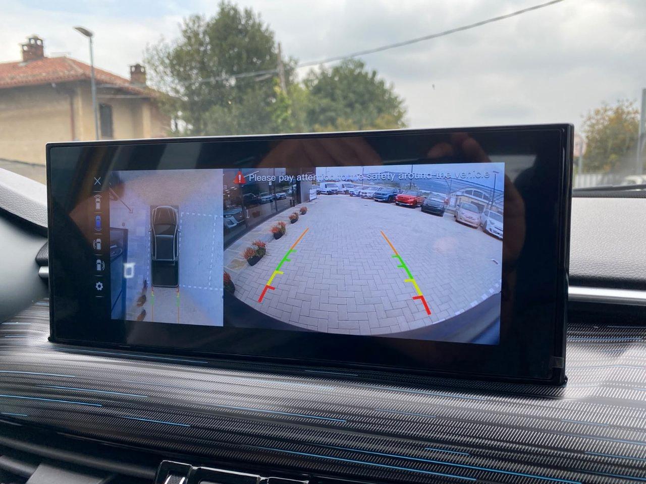 Foton Tunland G7 Double Cab Tunland G7 2.0 tdi double cab 159cv