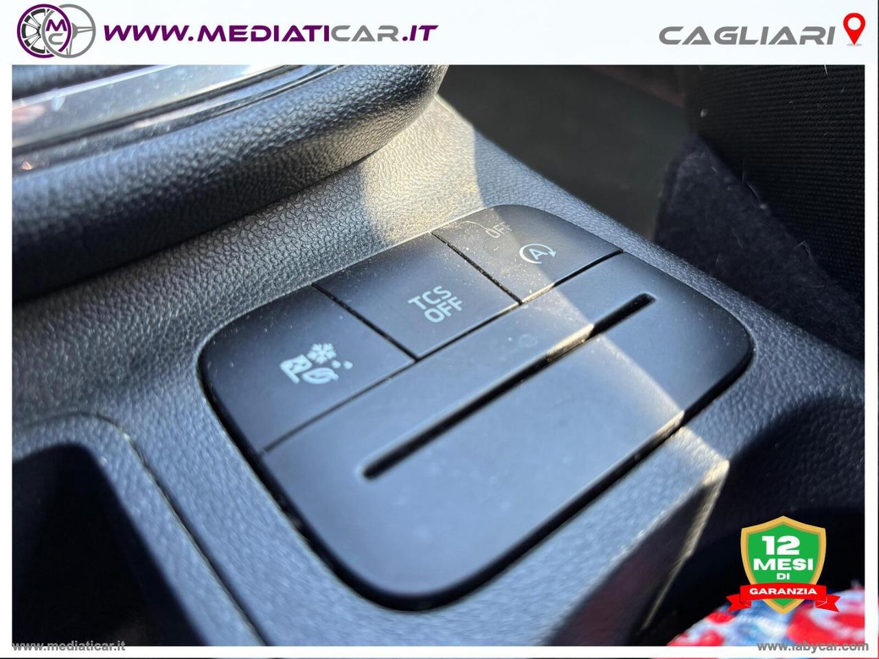 FORD Fiesta 1.0 Ecoboost 95 CV 5p. ST-Line