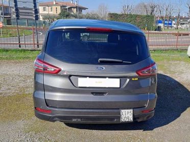 Ford S-Max S-Max 2.0 tdci Titanium s