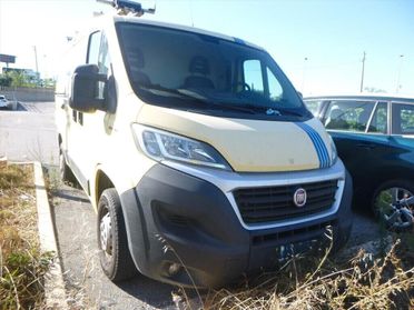 Fiat Ducato 30 2.3 MJT 130CV PC-TN Furgone