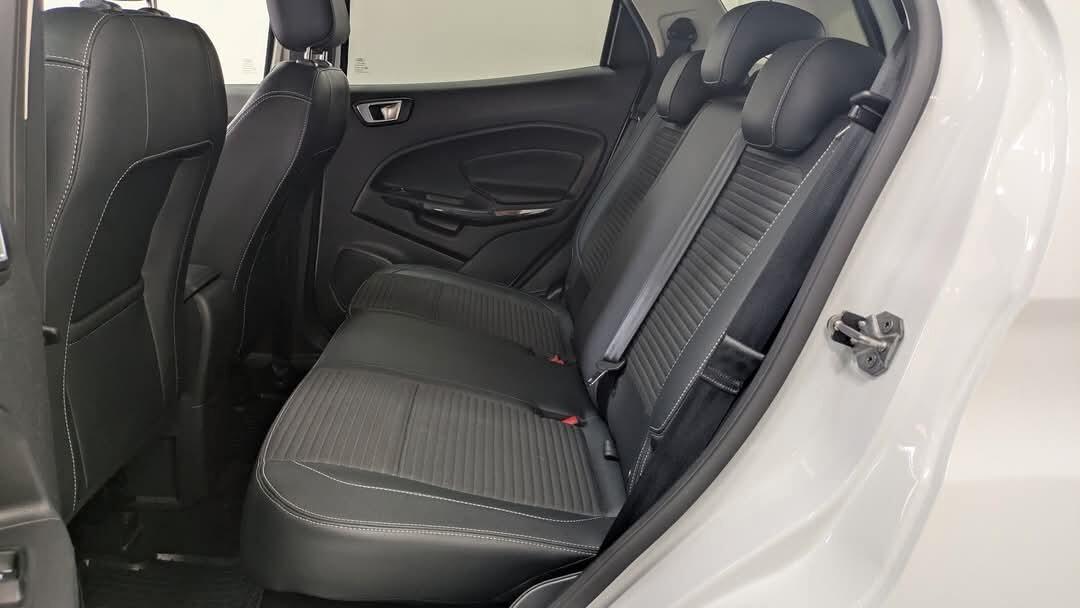 Ford EcoSport 1.0 EcoBoost 100 CV Titanium