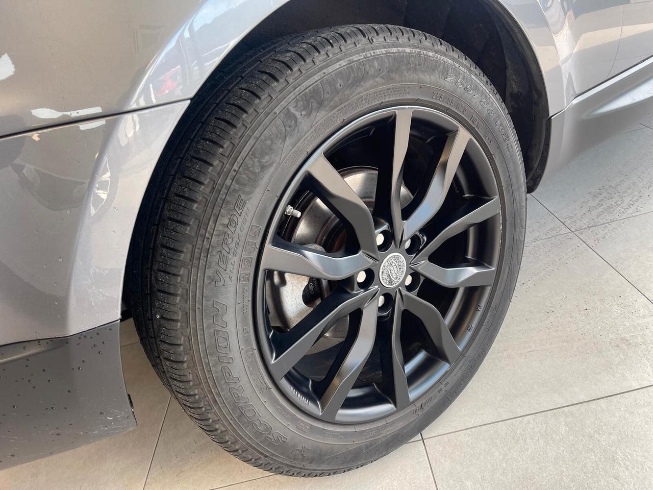 Land Rover Range Sport 2.0 Si4 S