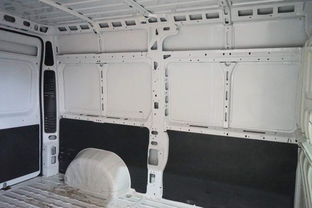 PEUGEOT Boxer 333 2.2 BlueHDi 140 L2H2 UNIPROP.TAGLIANDATO