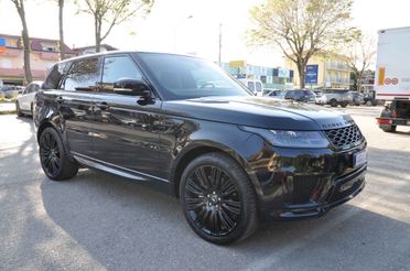 Land Rover Range Rover Sport 3.0D l6 249 CV HSE Dynamic Stealth