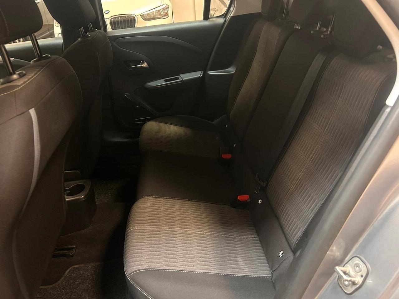 Opel Corsa 1.2 Elegance