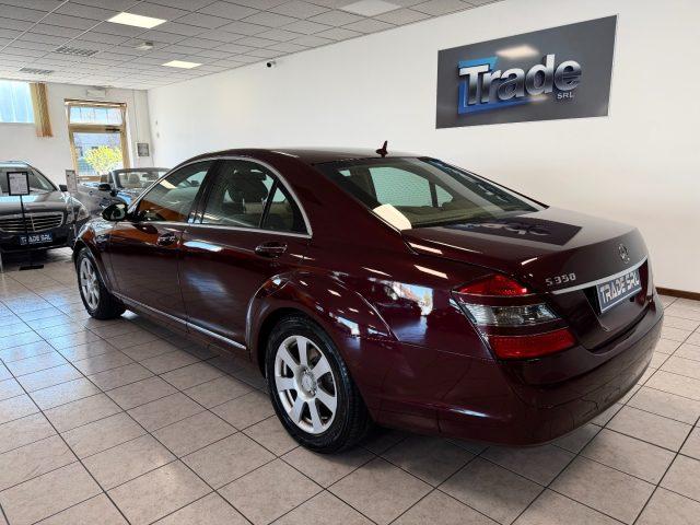 MERCEDES-BENZ S 350 ? Iscrivibile ASI - Tagliandi