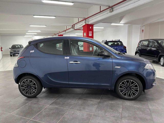 LANCIA Ypsilon GPL Ecochic SENZA FINANZIAMENTO