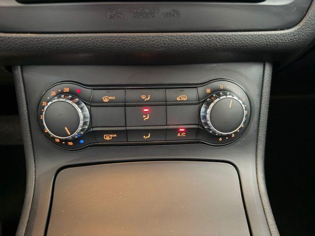 MERCEDES-BENZ B 180 CDI Business//NAVI//AUTOMATICA//