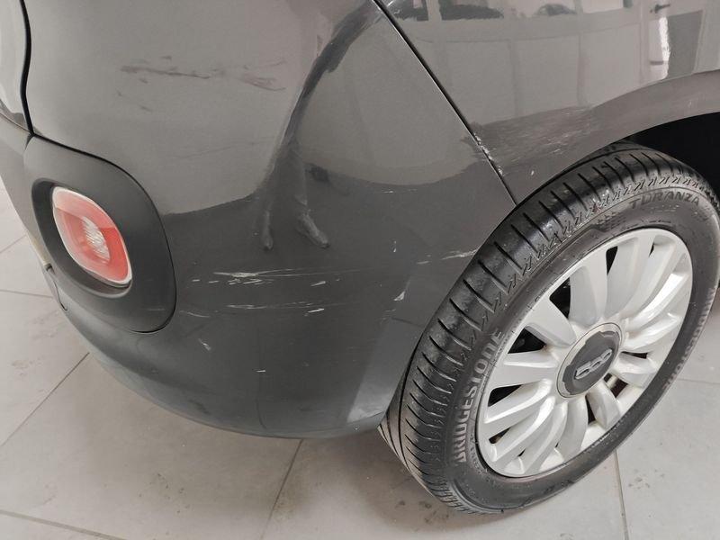 FIAT 500L 500L 1.4 Easy 95cv