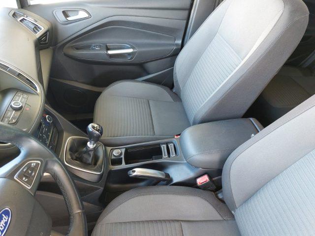 FORD C-Max 1.5 TDCi 120CV Start&Stop Titanium KM 113000