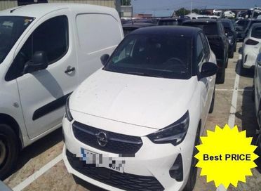 OPEL Corsa 1.2 GS Line s&s 100 cv