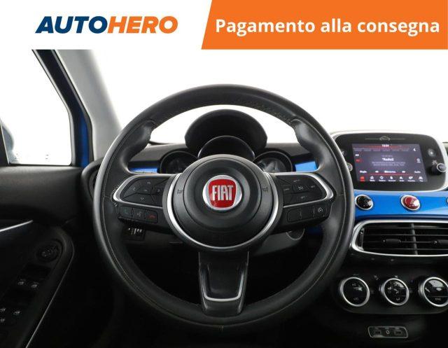 FIAT 500X 1.3 MultiJet 95 CV Urban