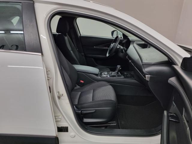 MAZDA CX-30 2.0L e-Skyactiv-G 150 CV M Hybrid 2WD Evolve