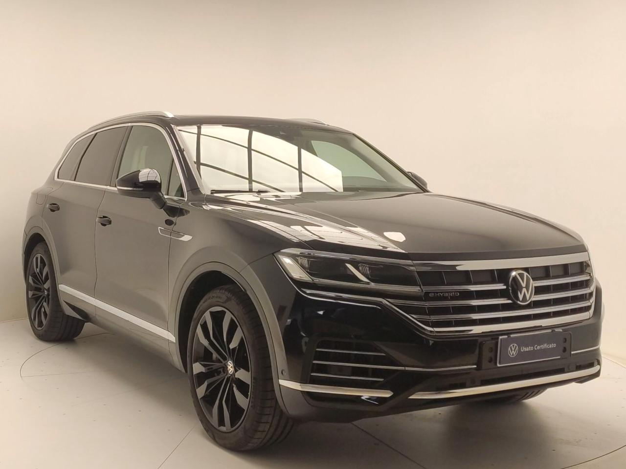 Volkswagen Touareg 3.0 V6 TSI eHybrid Elegance