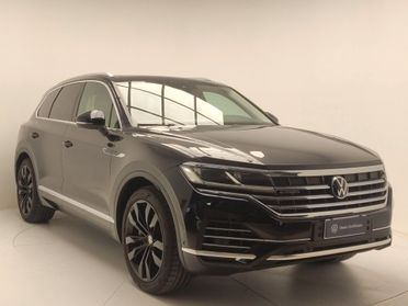 Volkswagen Touareg 3.0 V6 TSI eHybrid Elegance