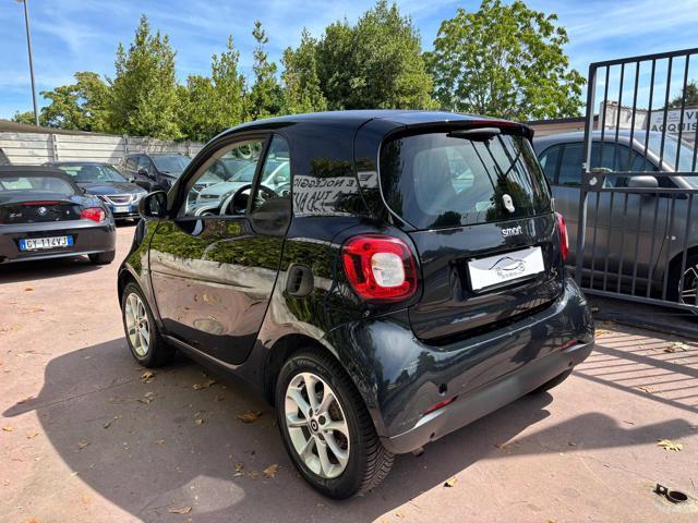 SMART ForTwo 70 1.0 twinamic Prime OK NEOPAT