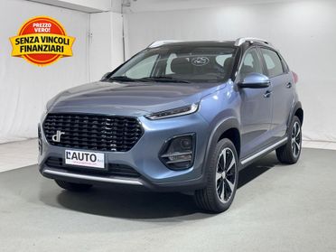 DR Motor DR 3.0 1.5 116cv cvt