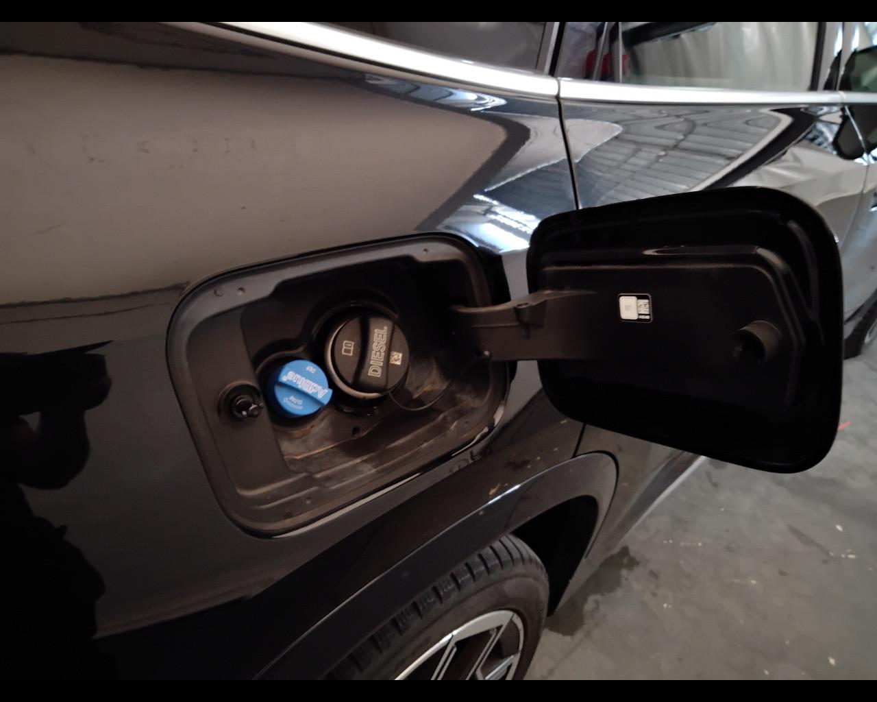BMW X1 U11 - X1 sdrive18d X-Line auto