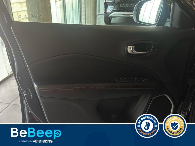 Jeep Compass 2.0 MJT LIMITED 4WD 140CV AUTO MY19