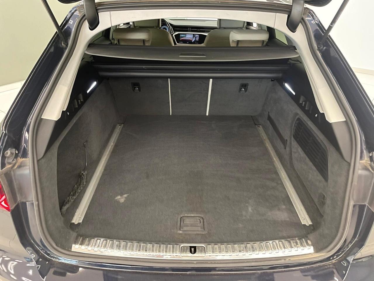 Audi A6 allroad 45 TDI 3.0 quattro S tronic Evolution