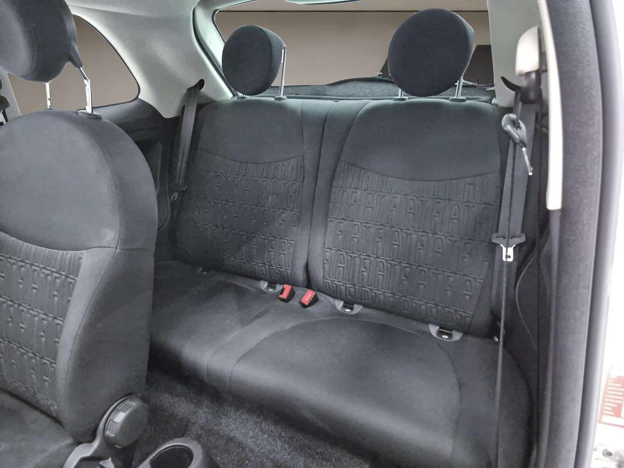 Fiat 500 500 III 2015 1.0 hybrid Dolcevita 70cv