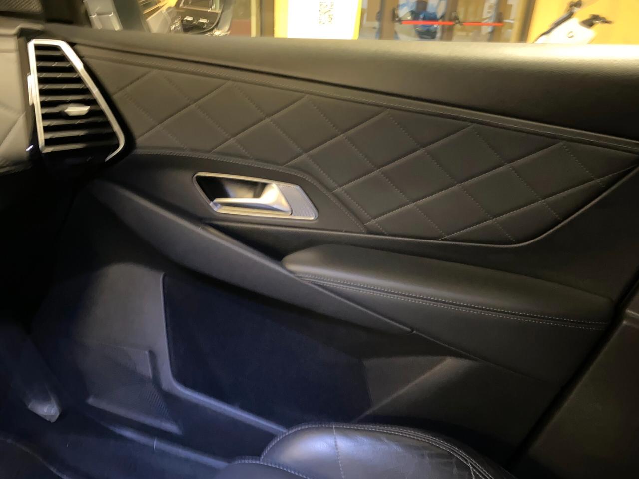 Ds 7 Crossback BlueHDi 180 aut. So Chic RIVOLI