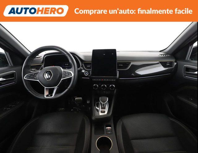 RENAULT Arkana Arkana Full Hybrid E-Tech 145 CV Engineered