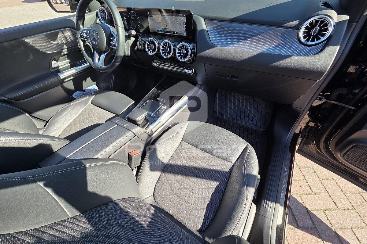 MERCEDES GLA 180 Automatic Sport Plus