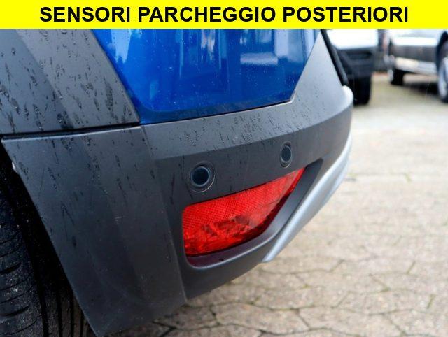 DACIA Sandero Stepway 1.0 GPL Euro 6d Temp