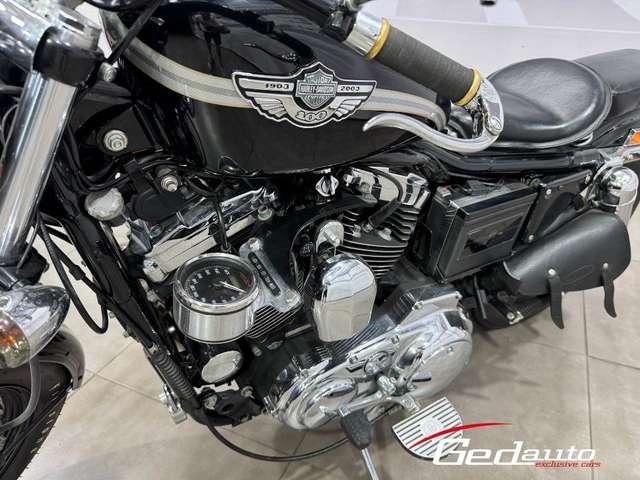 Harley-Davidson Altro 1200L XL Sportster Low Centenario